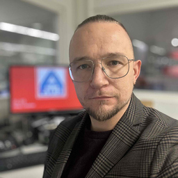 Sascha Lagershausen