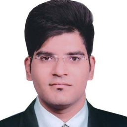 Ankit Choubisa