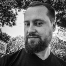 Oleksandr Doich