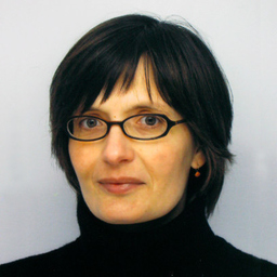 Antje Kolm