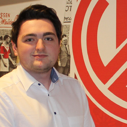 Florian Naarmann