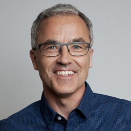 Michael Deucker