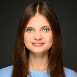 Yulia Tugwell