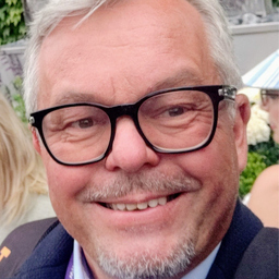 Norbert R.W. Peick