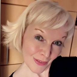 Ilona Heinemann