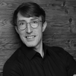 Stan Bühne's profile picture
