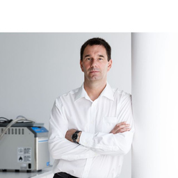 Dr. Bernd Bodiselitsch