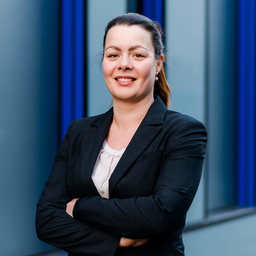Lisa Maruhn