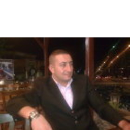 Özkan Toraman