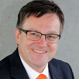Dipl.-Ing. Volker Tiedemann