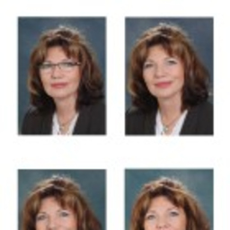 Doris Friedrich