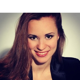 Elena Fironova's profile picture