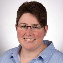 Svenja Langhinrichs's profile picture