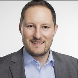 Dr. Kristof Brenzinger