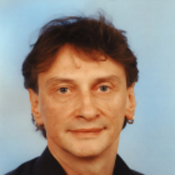 Profilbild Hans Jürgen Heine
