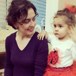 Melek Müge Tevrizci