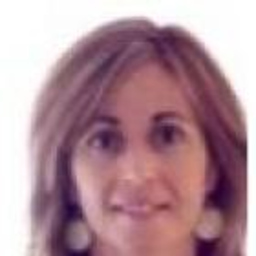 Mª Teresa Ingelmo Torres