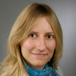 Dr. Michelle Karg