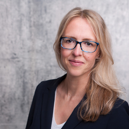 Profilbild Susanne Klapper