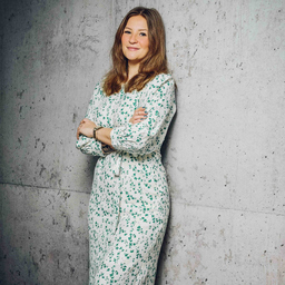 Alina Geffke