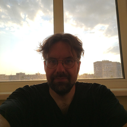 Christian Kalkhoff's profile picture