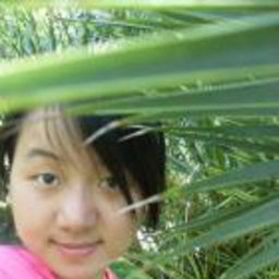 greena Yang