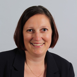 Susanne Stärkel