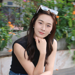 Zora Zhang
