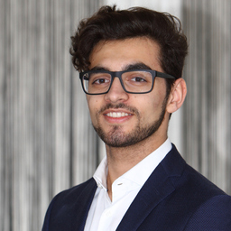 Harun Mangels