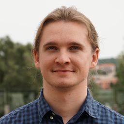 Profilbild Albrecht Radtke