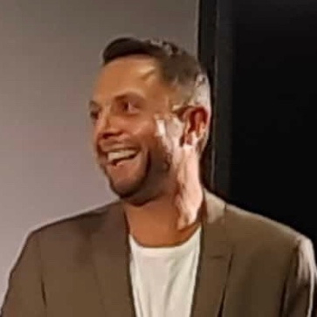 Social Media Profilbild Michael Appenzeller Oberndorf
