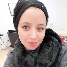 Dipl.-Ing. Samira Aitmi