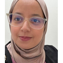 Dipl.-Ing. Samira Aitmi