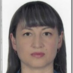 Tatyana Grazda