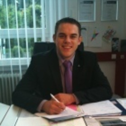 Jens Steigerwald