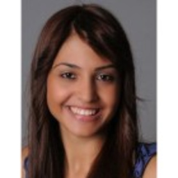 Fatma Karaman