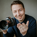 Social Media Profilbild Marco Kleebauer 