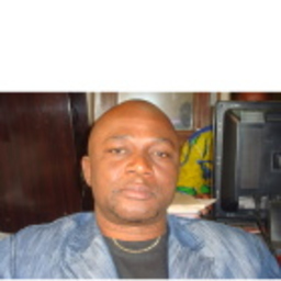 Kouassi yobouet Laurent