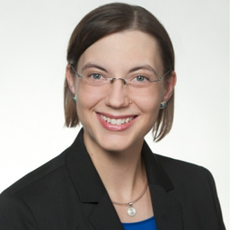 Profilbild Christiane Becker