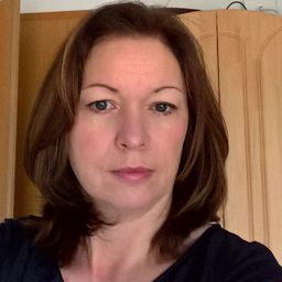 Anke Mühlthaler