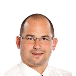 Dipl.-Ing. Florian Kiener