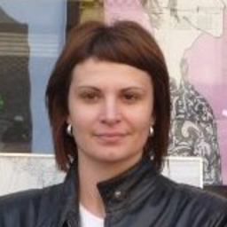 Aleksandra Majkic