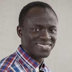 Ismael Camara