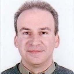 Guillermo Romero Gutiérrez