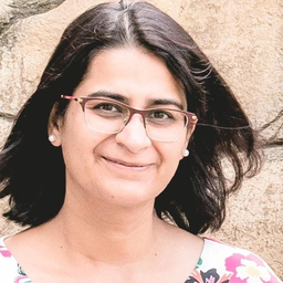 Gunjan Khanna