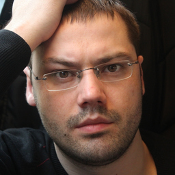 Dimitri Tichanow