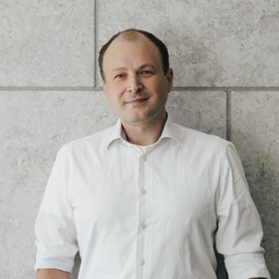 Dipl.-Ing. Sebastian Wegert