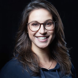 Carolin Korth