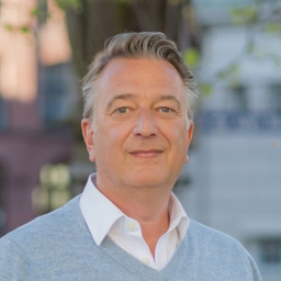 Christoph Kleinfeld's profile picture