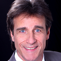 Klaus Huber